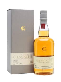 Glenkinchie 12 Years Single Malt Scotch Whisky thumbnail 1