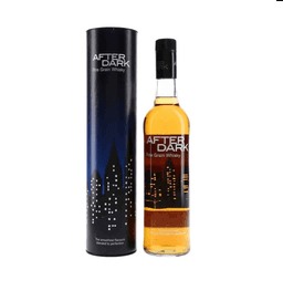 After Dark Premium Grain Whisky thumbnail 2