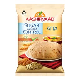 Aashirvaad Sugar Release Control Atta thumbnail 2