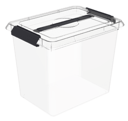 Alltime Smart Storage Box thumbnail 2