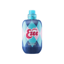 Godrej Ezee Liquid Detergent Bottle Pack thumbnail 1
