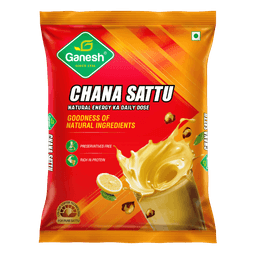 Ganesh Chana Sattu thumbnail 1
