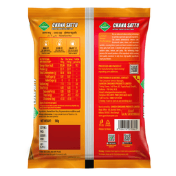 Ganesh Chana Sattu thumbnail 2