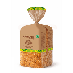 Spencers Multigrain Bread (Eggless) thumbnail 3