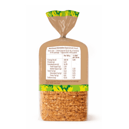 Spencers Multigrain Bread (Eggless) thumbnail 4