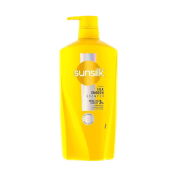 Sunsilk Nourishing Soft & Smooth Shampoo thumbnail 1