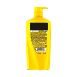 Sunsilk Nourishing Soft & Smooth Shampoo thumbnail 2