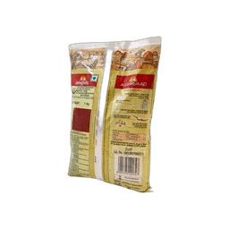 Aashirvaad Shudh Chakki Whole Wheat Atta thumbnail 2