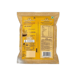 Ashirvaad Atta With Multigrains  thumbnail 2