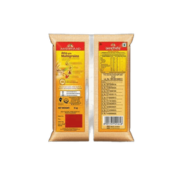 Aashirvaad Atta Multigrain thumbnail 2