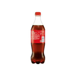 Coca Cola Carbonated Soft Drink  thumbnail 2