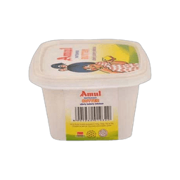 Amul Salted Butter Tub thumbnail 2