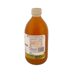 De Nigris Organic Apple Cider Vinegar thumbnail 2