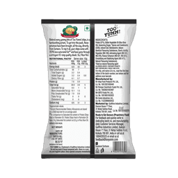 Too Yumm Smoking Hot Bhoot Chips thumbnail 2