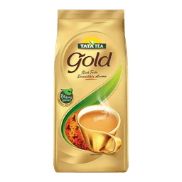 Tata Gold Leaf Tea thumbnail 1