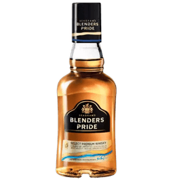 Blenders Pride Select Premium Whisky thumbnail 1