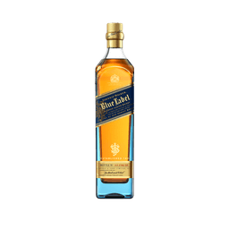 Johnnie Walker Blue Label Blended Scotch Whisky thumbnail 1
