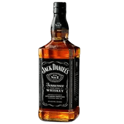 Jack Daniel's Tennessee Whiskey thumbnail 1