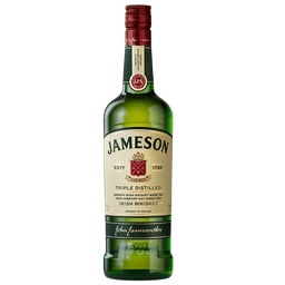 Jameson Irish Whisky thumbnail 1