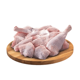 Chicken - Whole , Skin On thumbnail 1