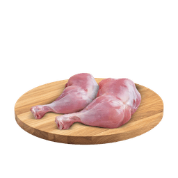 Chicken - Full Leg thumbnail 1