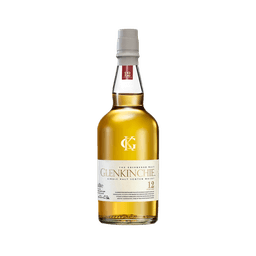 Glenkinchie 12 Years Single Malt Scotch Whisky thumbnail 1