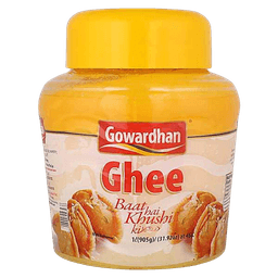 Gowardhan Pure Cow Ghee thumbnail 1