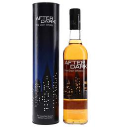 After Dark Premium Grain Whisky thumbnail 1