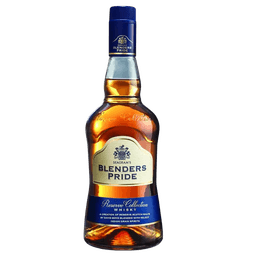 Blenders Pride Reserve Collection Whisky thumbnail 1