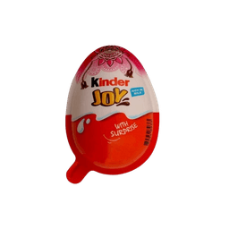 Kinder Joy Girls With Surprise thumbnail 1