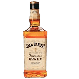 Jack Daniel's Tennesse Honey thumbnail 1