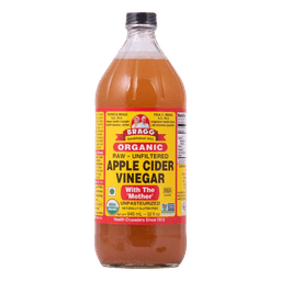 Bragg Organic Apple Cider Vinegar thumbnail 1