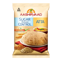 Aashirvaad Sugar Release Control Atta thumbnail 1