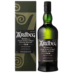 Ardbeg 10 Years Old thumbnail 1