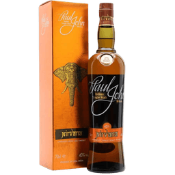 Paul John Indian Single Malt Whisky Nirvana Unpeated thumbnail 1