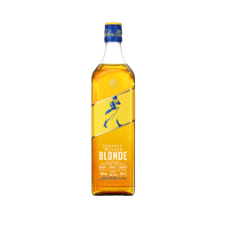 Johnnie Walker Blonde Blended Scotch Whisky thumbnail 1