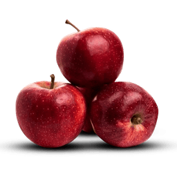 Apple Red Delicious (Premium) thumbnail 1