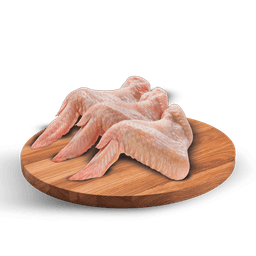 Chicken Wings thumbnail 1