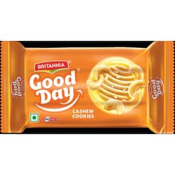 Britannia Good Day Cashew thumbnail 2