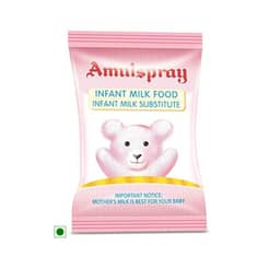 Amul Spray Milk Powder Refill thumbnail 2