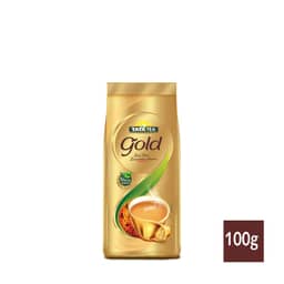 Tata Tea Gold Leaf Tea Pouch thumbnail 2
