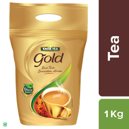 Tata Tea Gold Leaf Tea Pouch thumbnail 2