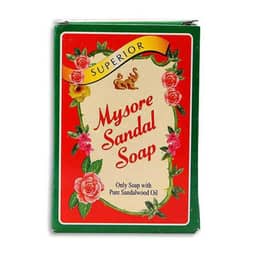 Mysore Sandal Soap thumbnail 2