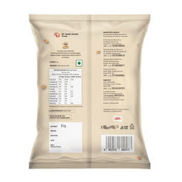 Smart Choice Atta Whole Wheat thumbnail 3