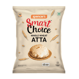 Smart Choice Atta Whole Wheat thumbnail 2