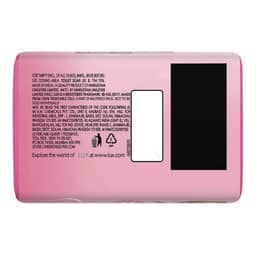 LUX Soft Touch French Rose And Almond Oil Soap thumbnail 3