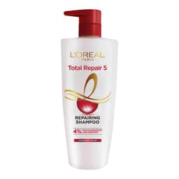 L'Oreal Paris Total Repair 5 Shampoo  thumbnail 2