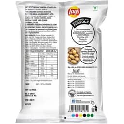 Lay's Chile Lemon Potato Chips  thumbnail 3