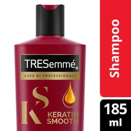 Tresemme Keratin Smooth Shampoo thumbnail 3