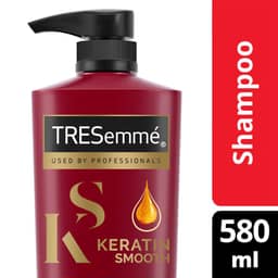 Tresemme Keratin Smooth Shampoo thumbnail 3